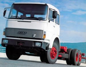 Fiat 240 F35 6x2 P